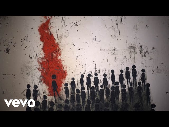 Three Days Grace - Another Relapse (Visualizer)