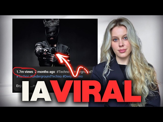 Esta IA de música es demasiado buena y es GRATIS (tutorial Suno)