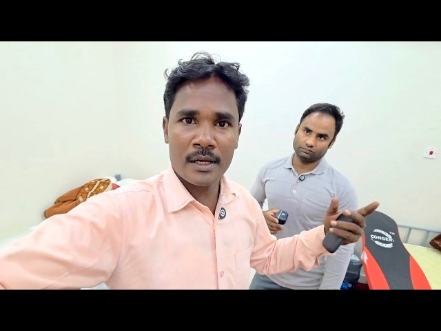 Kumar A Gaya Silver Button Kab Aaega Sameem Vlog