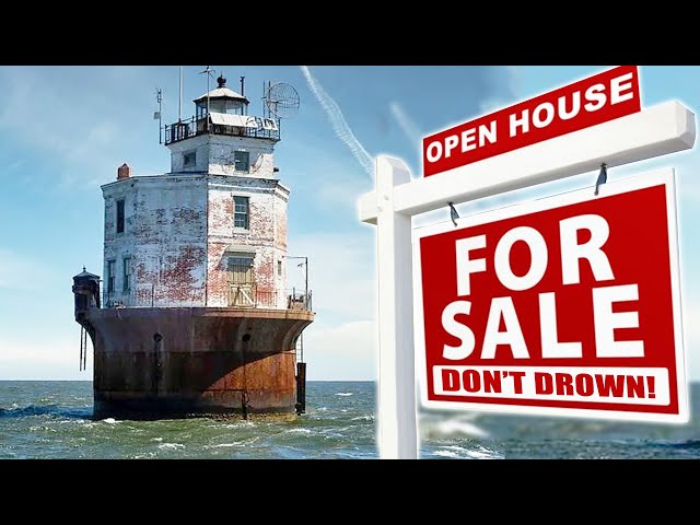 Inside the 10 WEIRDEST Homes on Zillow | 2026