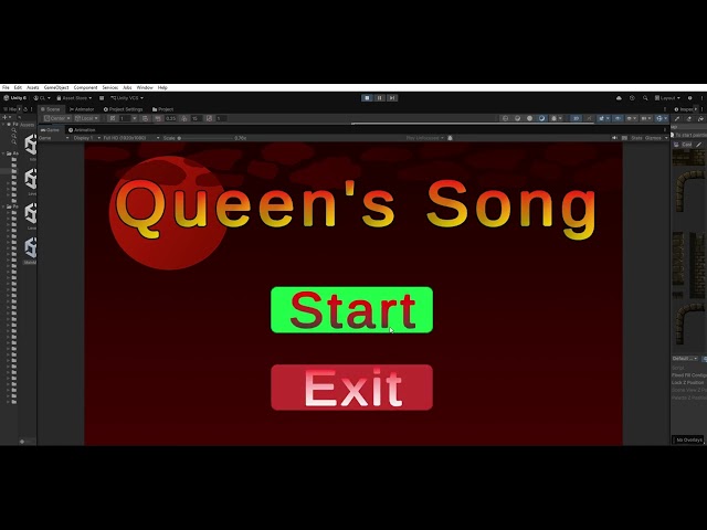 My Game Dev Learning Progress