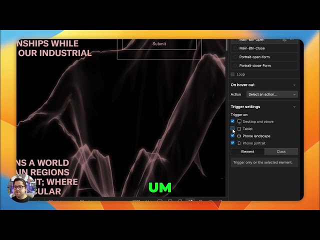 Create Button Animations: Hover Effects Explained!