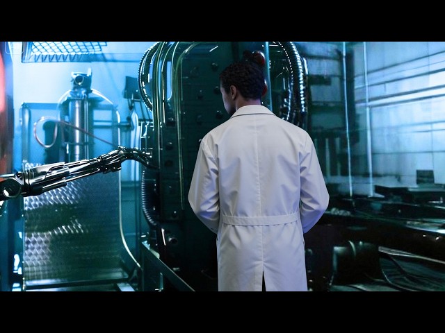 The Terminator (1984): Alternate Ending and Hidden Truth They Tried to Hide
