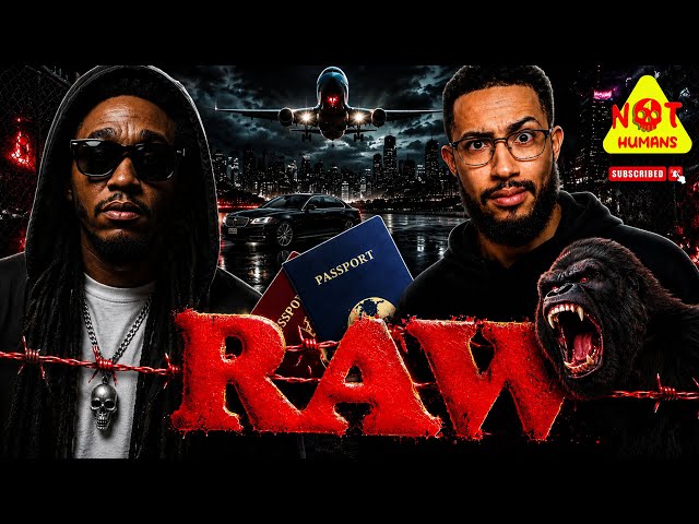 Raw Mondays: Are Passport Bros an Incell Cheat Code ? ( open bar ) 📱