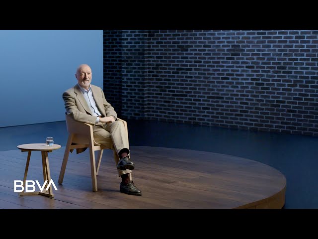 ¿Qué aprende una persona cuando deja de necesitar certezas? | Arturo Pérez-Reverte, escritor