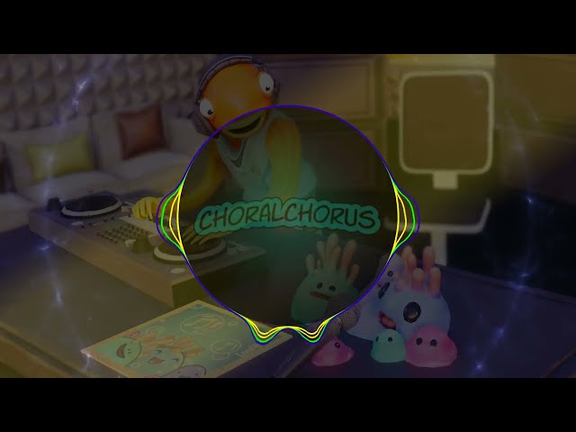 Fishstick - Coral Chorus (Rekam remix)
