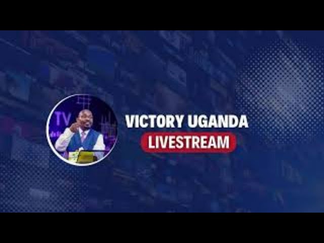 Lunch Hour Fellowship | Bp. Ronald Mukiibi | 02 06 2026