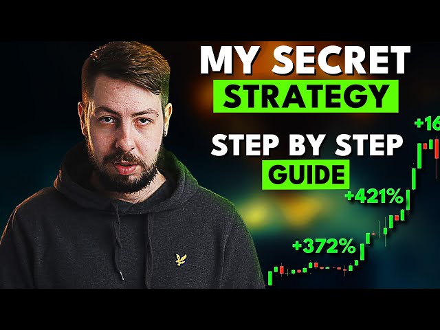 HOW TO TRADE SHITCOINS FOR 100X GAINS (2025)