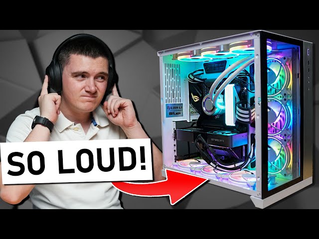 My Gaming PC Is In NEED Of SERIOUS Upgrades!