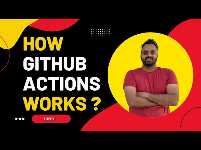 How Github Actions work?