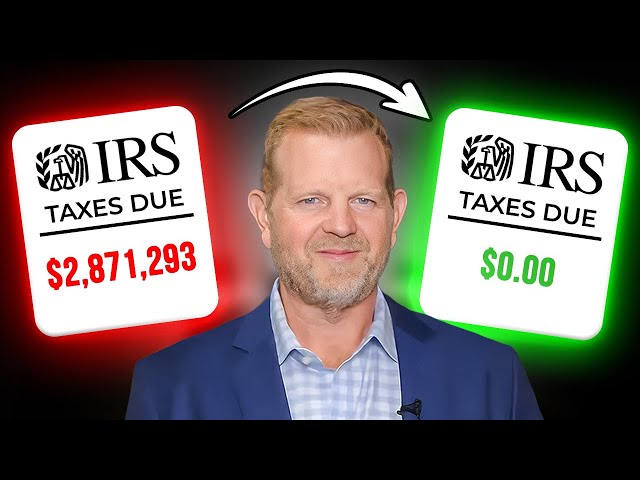 If I had to Start Over Here's How I'd Pay Zero Taxes (5 Strategies)