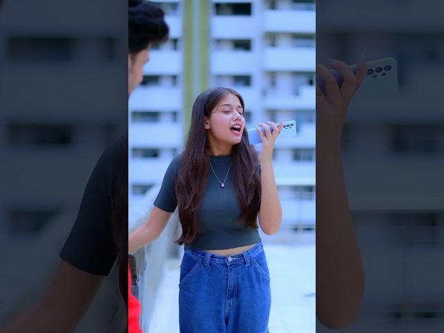Varun Fanny Short 🤣🥰