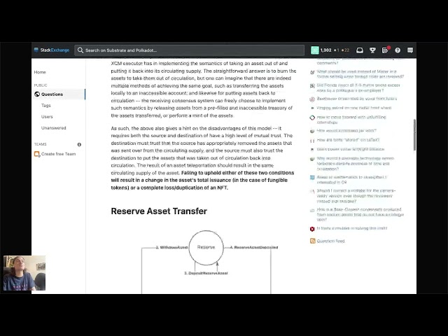 Substrate's developer resources | Substrate Seminar