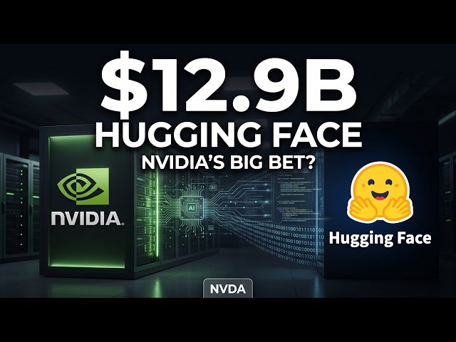 NVIDIA Stock: $96.2B Revenue, 75% Margins — Can NVDA Keep Winning?