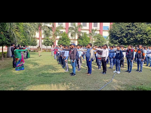 Dewan VS Institute of Engineering & Technology