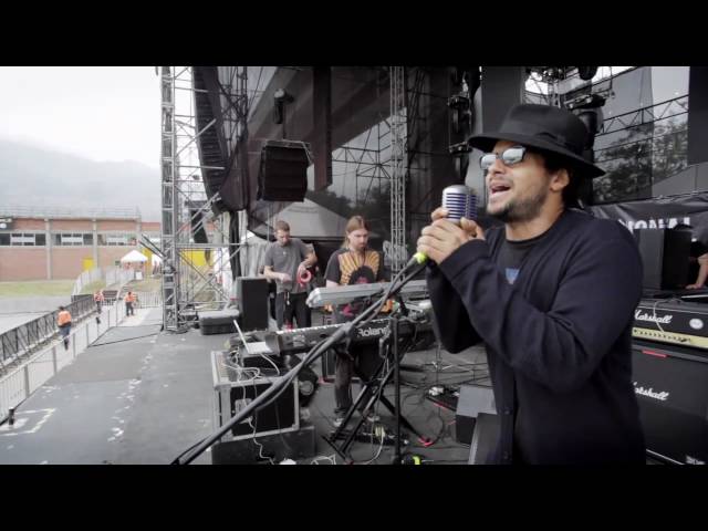 DRACO ROSA :: ARTWORK (SOUNDCHECK)