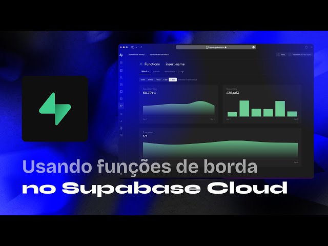 Edge Functions do Supabase