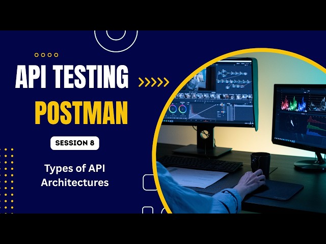 Types of API Architectures