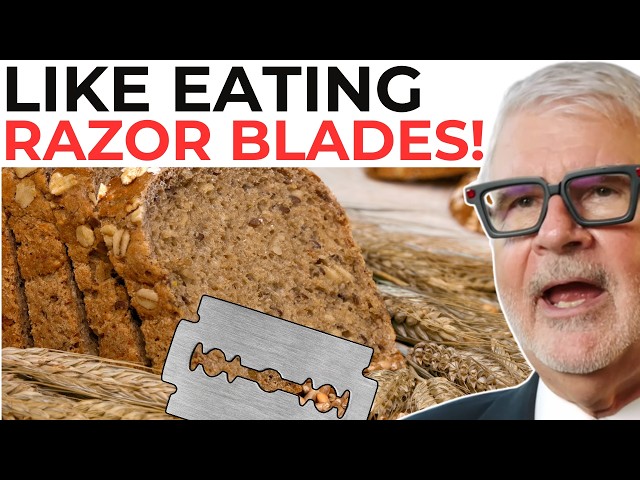 The Surprising Truth About High Fiber Foods Nobody Tells You
