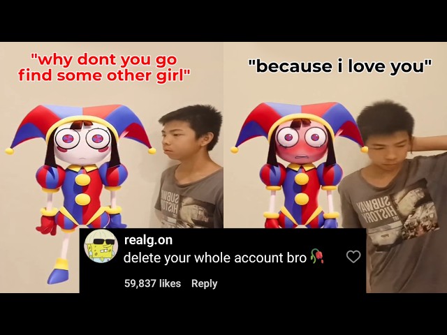 Cornballs Getting Cooked By Comments🥀(Best of July)