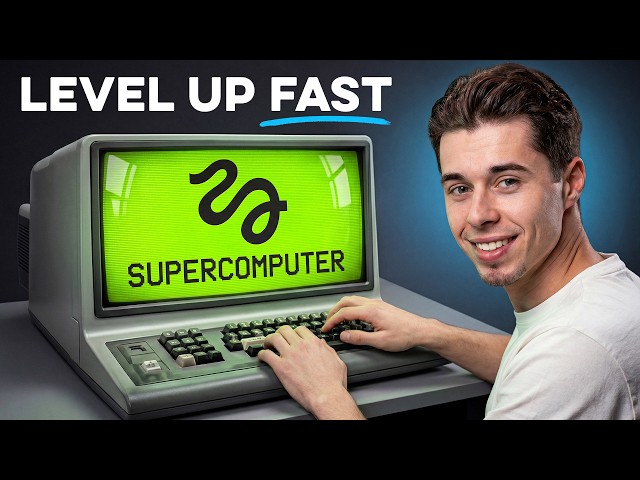 How to Use Higgsfield Supercomputer Better than 99% of People