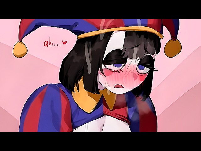 Caine’s Worst ‘Upgrade’ Yet | The Amazing Digital Circus Comic Dub┃TADC