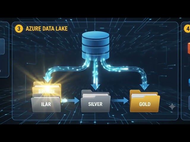 How data engineering works