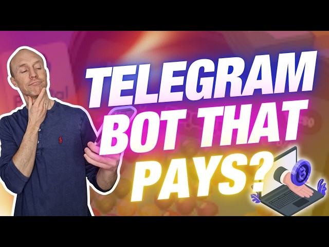 Can You Get Paid to Watch Ads & Join Groups? I Tested AdEasly Telegram Bot (Full Review)