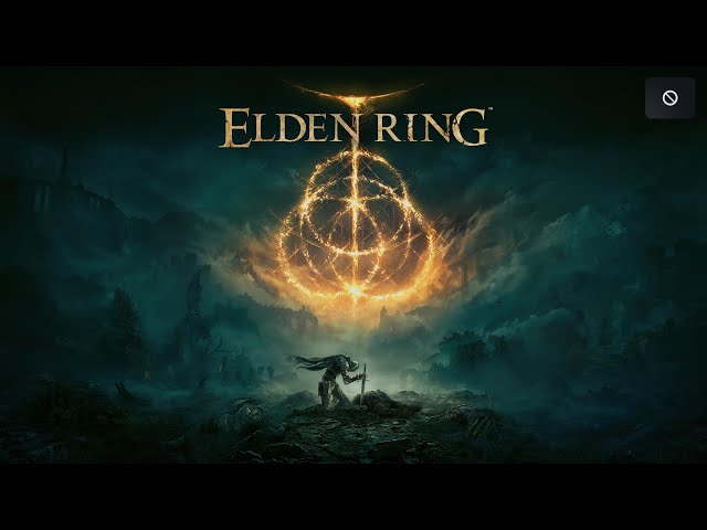 Continuando A Gameplay De Alto Nivel  - Elden Ring