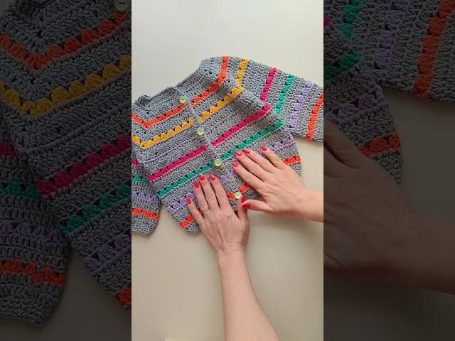 tutorial my youtube channel #crochet #grannysquare #crocheting #crochettutorial #croche