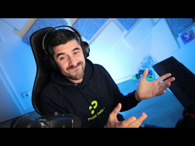 Braking in simracing: A Misconception! - Assetto Corsa Competizione