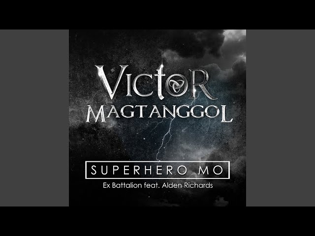 Superhero Mo