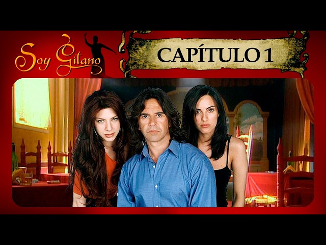 SOY GITANO - Chapter 1 - REMASTERED