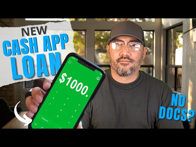 Cash App's NEW Afterpay Card: Buy Now, Pay Later With NO Application? 💳