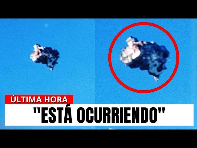 RIGHT NOW: What the Vera Rubin telescope captured is scaring scientists!