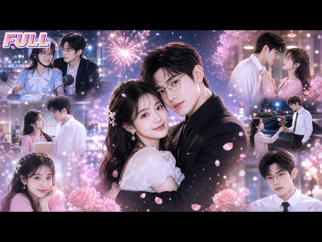 [ENG DUB] 😍The assistant secretly falls for her boss, little does he know she’s his unseen wife!