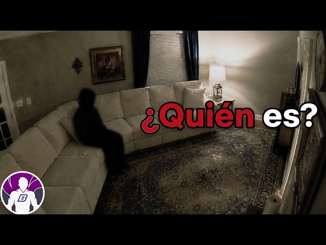 Top 10 Vídeos De Terror Extremo Que Jamás Has visto