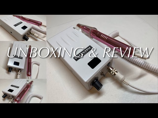 VALENTINO E-FILE | V-UNIT | UNBOXING | REVIEW | NOT SPONSORED