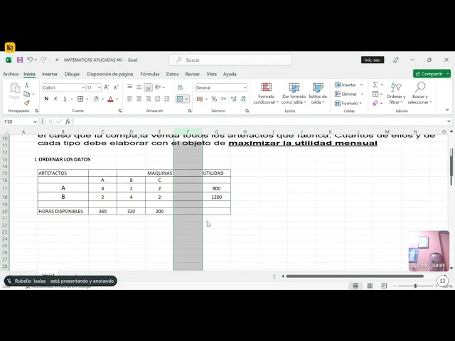 Applied Mathematics 2, 08/26/21