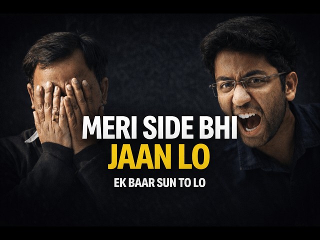 Shobhit Sir Video Ke Baad Target Bana Diya Gaya?