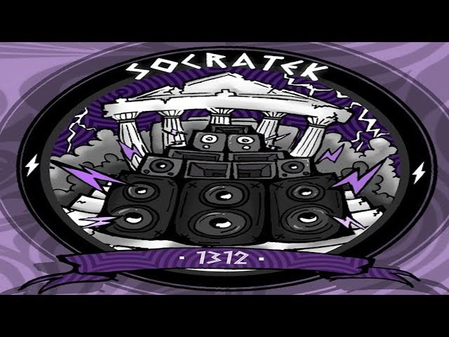 Socratek the Never Ending Rain