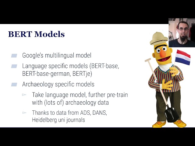 A comparison of machine learning and rule-based approaches for text mining in the archaeology domain
