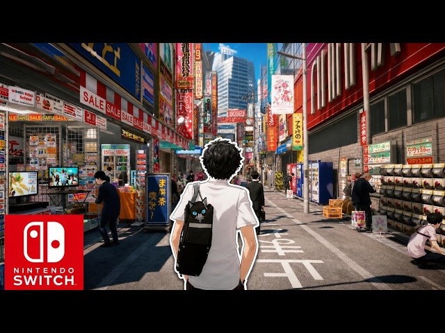10 Switch Games That Refuse to Die