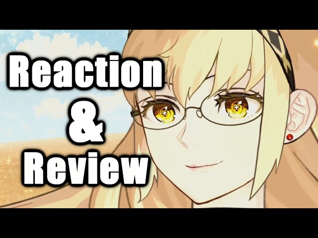 Servant First Impression – Demeter