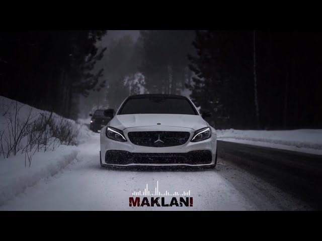 MAKLANI - Mind Control (Original Mix)
