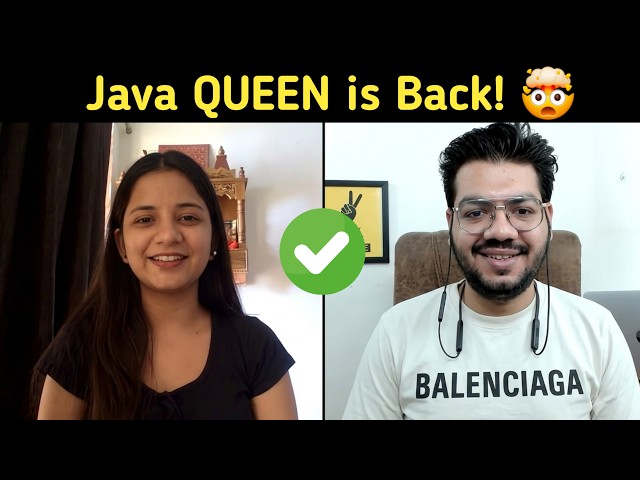 Java Spring Boot 4 Yrs Interview Experience [Don’t Miss This!]