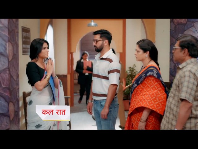 Udne Ki Aasha Today's Episode NEW PROMO | June 2nd, 2026 | Roshni's truth revealed