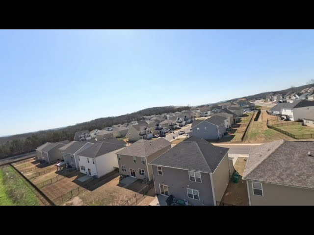 Axisflying AVATA 3.5" -  GoPro Mini VR