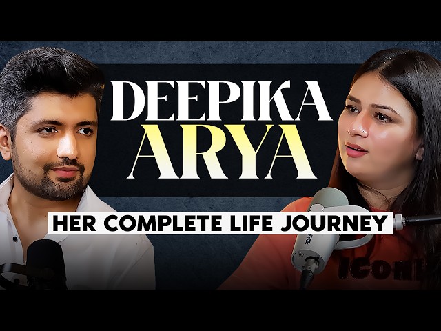 Life, Struggles, Marriage, Success & Tehelka Pranks | ft. Deepika Arya