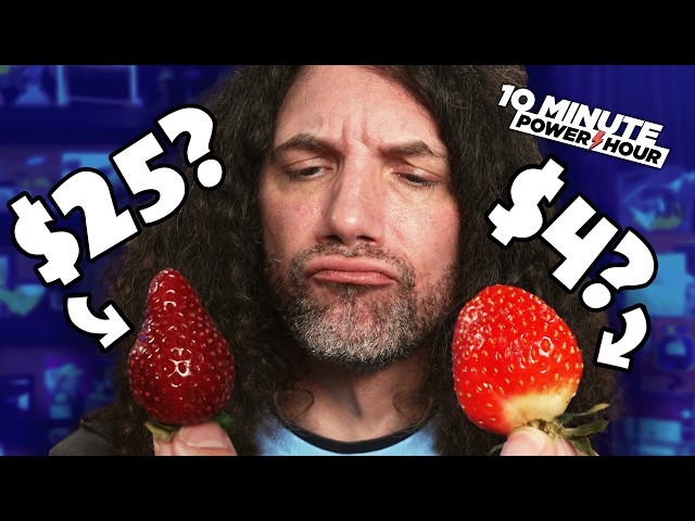 Are cheaper groceries BETTER?